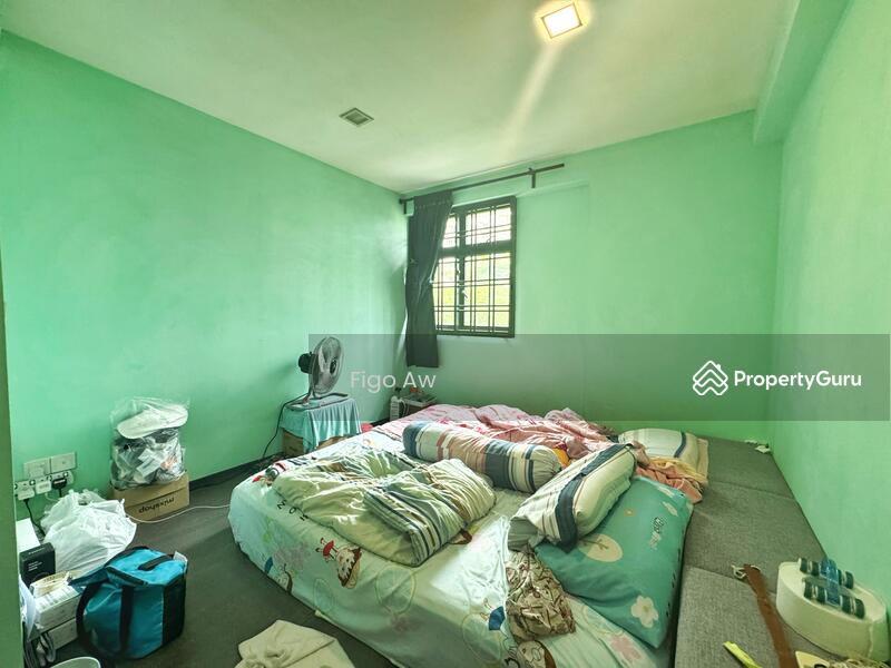 For Sale - 169C Punggol Field