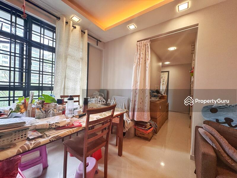 For Sale - 169C Punggol Field