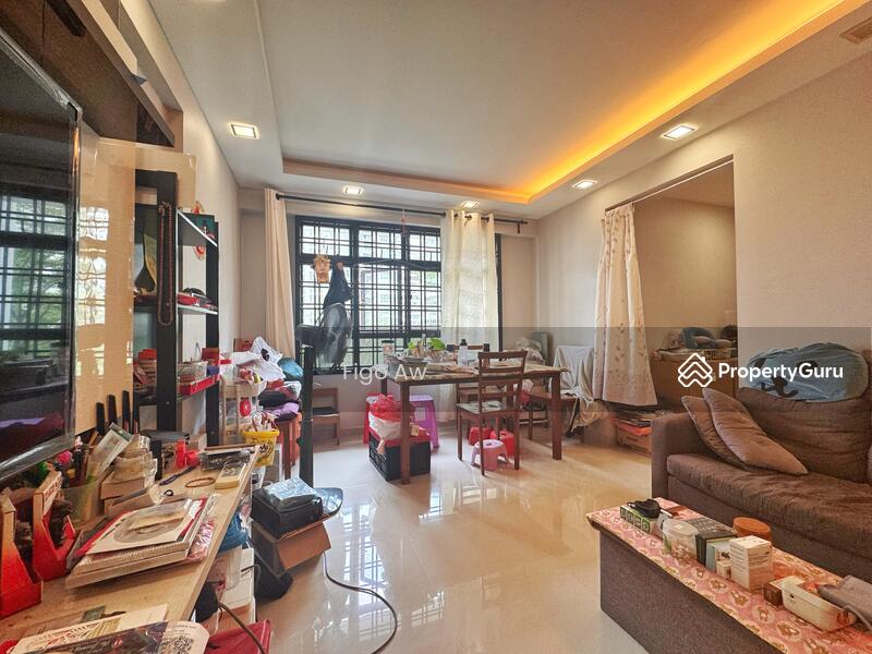 For Sale - 169C Punggol Field