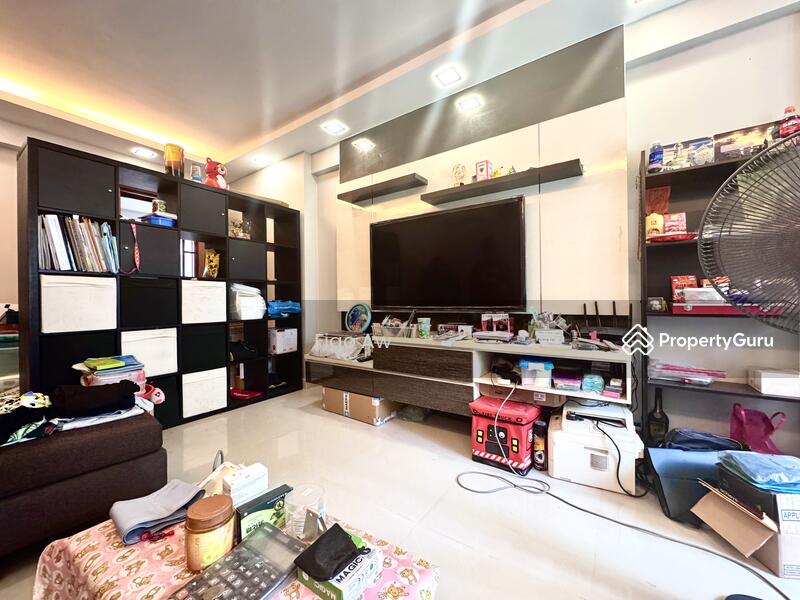 For Sale - 169C Punggol Field