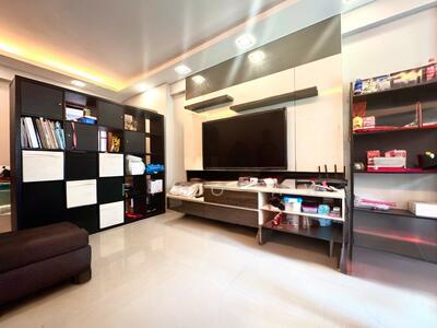 For Sale - 169C Punggol Field