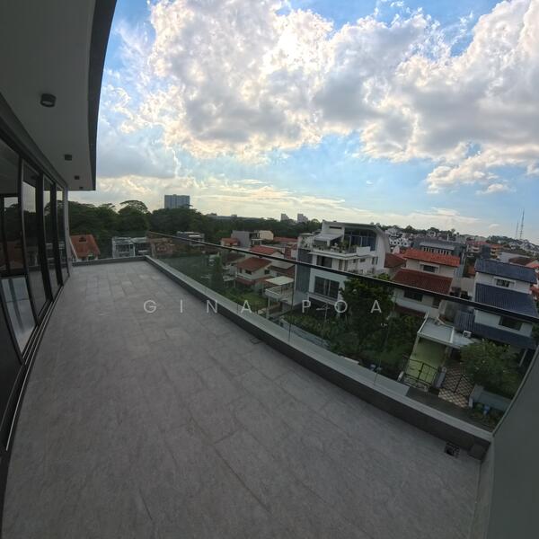 8 bedrooms 8 baths Brand New Semi-Detached in Bukit Timah under $15million, Clementi Park / Upper Bukit Timah, 8 Bedrooms, 9,300 sqft, Semi-Detached House For Sale, by Gina Poa, 25623638 - PropertyGuru.com.sg