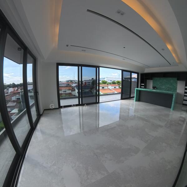 8 bedrooms 8 baths Brand New Semi-Detached in Bukit Timah under $15million, Clementi Park / Upper Bukit Timah, 8 Bedrooms, 9,300 sqft, Semi-Detached House For Sale, by Gina Poa, 25623638 - PropertyGuru.com.sg