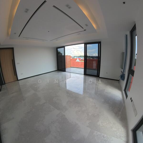 8 bedrooms 8 baths Brand New Semi-Detached in Bukit Timah under $15million, Clementi Park / Upper Bukit Timah, 8 Bedrooms, 9,300 sqft, Semi-Detached House For Sale, by Gina Poa, 25623638 - PropertyGuru.com.sg