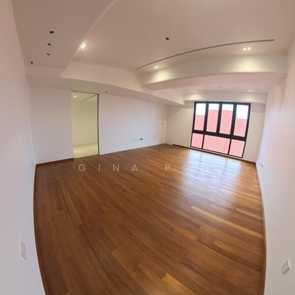 8 bedrooms 8 baths Brand New Semi-Detached in Bukit Timah under $15million, Clementi Park / Upper Bukit Timah, 8 Bedrooms, 9,300 sqft, Semi-Detached House For Sale, by Gina Poa, 25623638 - Living Room - PropertyGuru.com.sg