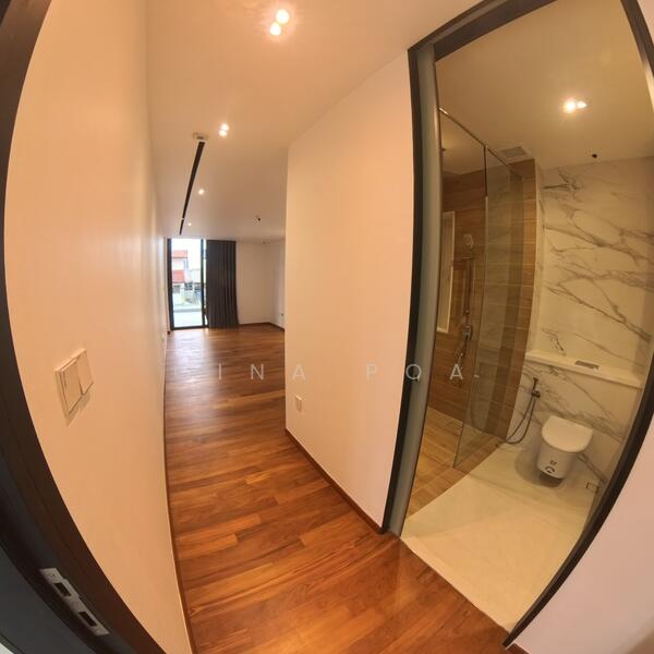 8 bedrooms 8 baths Brand New Semi-Detached in Bukit Timah under $15million, Clementi Park / Upper Bukit Timah, 8 Bedrooms, 9,300 sqft, Semi-Detached House For Sale, by Gina Poa, 25623638 - PropertyGuru.com.sg