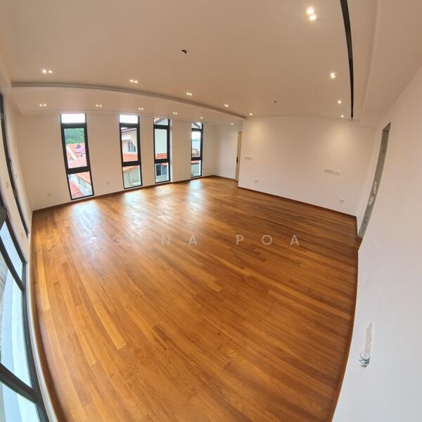 8 bedrooms 8 baths Brand New Semi-Detached in Bukit Timah under $15million, Clementi Park / Upper Bukit Timah, 8 Bedrooms, 9,300 sqft, Semi-Detached House For Sale, by Gina Poa, 25623638 - PropertyGuru.com.sg