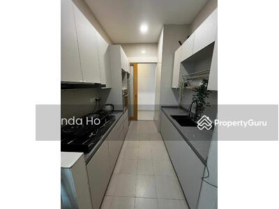 For Rent - Casa Merah