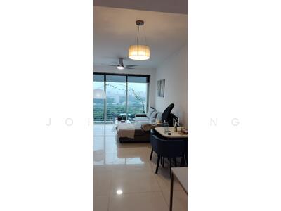 For Sale - Citylights