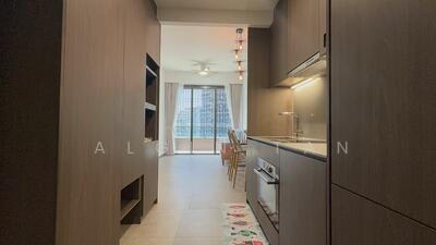 For Rent - Midtown Modern