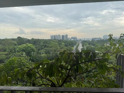 For Rent - The Interlace