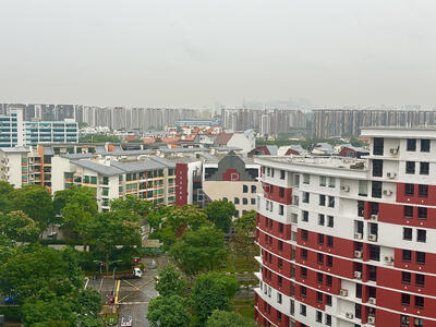 For Sale - The Minton