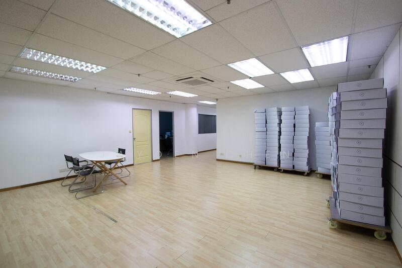 Tannery House, 37 Tannery Lane, 2,000 sqft, Light Industrial (B1) For Rent, by Jayden Chen, 25623759 - Others - CommercialGuru.com.sg