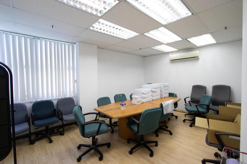 Tannery House, 37 Tannery Lane, 2,000 sqft, Light Industrial (B1) For Rent, by Jayden Chen, 25623759 - Study - CommercialGuru.com.sg