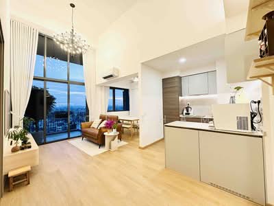 For Sale - The Florence Residences