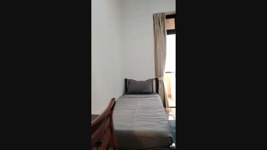 Dover Parkview, 38 Dover Rise, Buona Vista / West Coast / Clementi New Town, Room Rental, 100 sqft, Condominium For Rent, by Janssen Ho, 25623784 - PropertyGuru.com.sg