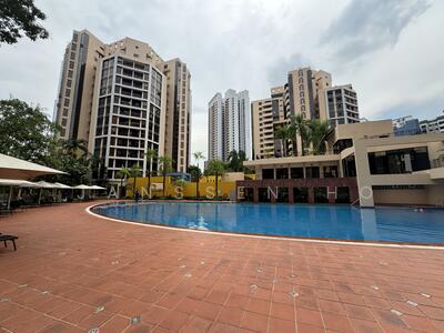 For Rent - Dover Parkview