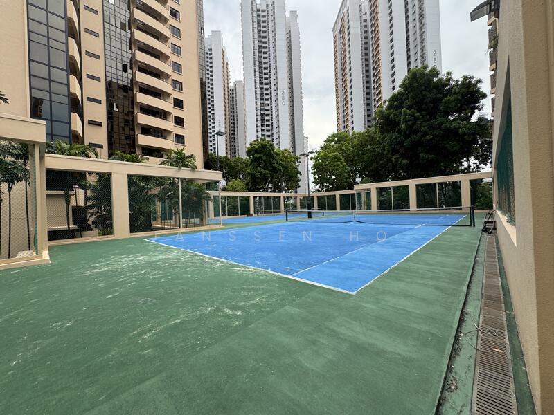 Facilities