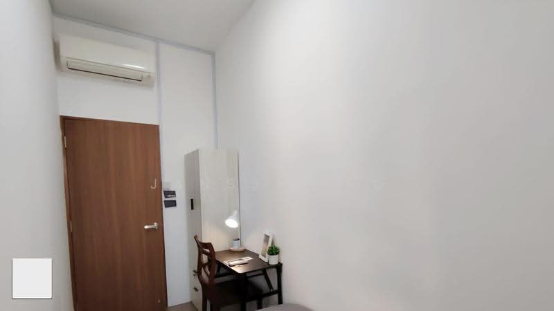 Dover Parkview, 38 Dover Rise, Buona Vista / West Coast / Clementi New Town, Room Rental, 100 sqft, Condominium For Rent, by Janssen Ho, 25623784 - Study - PropertyGuru.com.sg