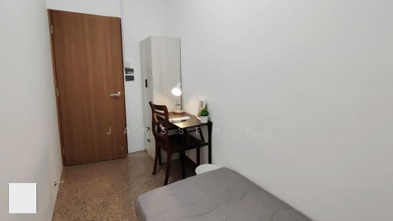 Dover Parkview, 38 Dover Rise, Buona Vista / West Coast / Clementi New Town, Room Rental, 100 sqft, Condominium For Rent, by Janssen Ho, 25623784 - Bedroom - PropertyGuru.com.sg