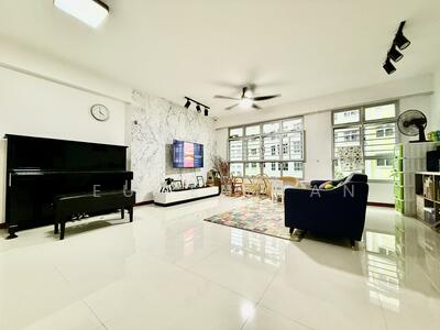 For Sale - 674A Fern Grove @ Yishun
