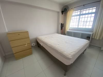 For Rent - 665 Woodlands Ring Road