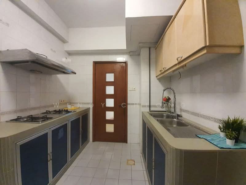 Parc Oasis, 39 Jurong East Avenue 1, Room Rental, 250 sqft, Condominium For Rent, by Wendy Cheong, 25623841 - PropertyGuru.com.sg