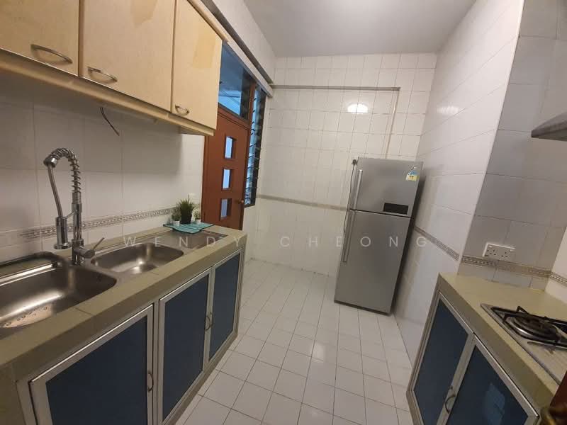 Parc Oasis, 39 Jurong East Avenue 1, Room Rental, 250 sqft, Condominium For Rent, by Wendy Cheong, 25623841 - PropertyGuru.com.sg