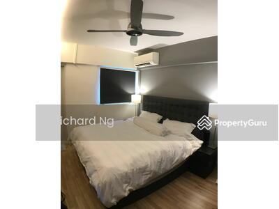 For Sale - 220 Ang Mo Kio Avenue 1