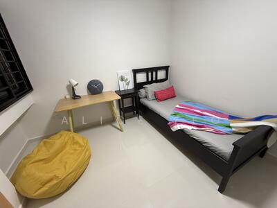 For Rent - 306A Anchorvale Link