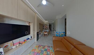 For Sale - JadeScape