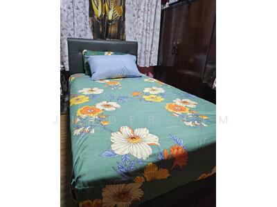 For Rent - 202 Serangoon Central