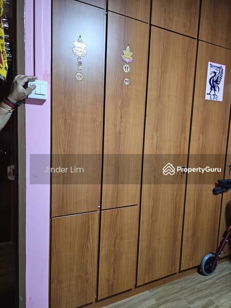 For Rent - 202 Serangoon Central