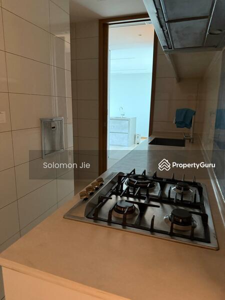 Wet Kitchen