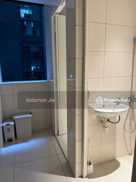 3rd Bathroom