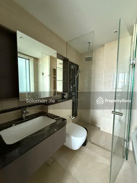 Common Bathroom