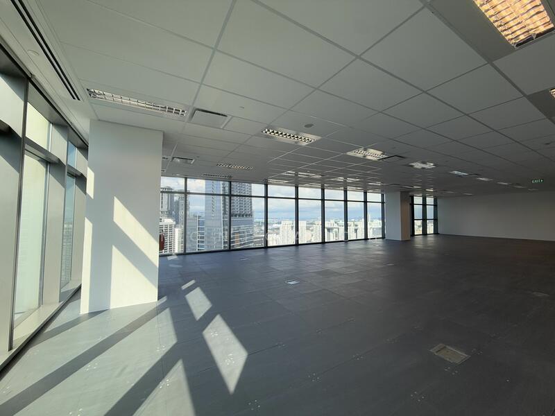 Frasers Tower, 182 Cecil Street, Boat Quay / Raffles Place / Marina, 2,176 sqft, Office For Rent, by Monica Oh, 25623888 - CommercialGuru.com.sg