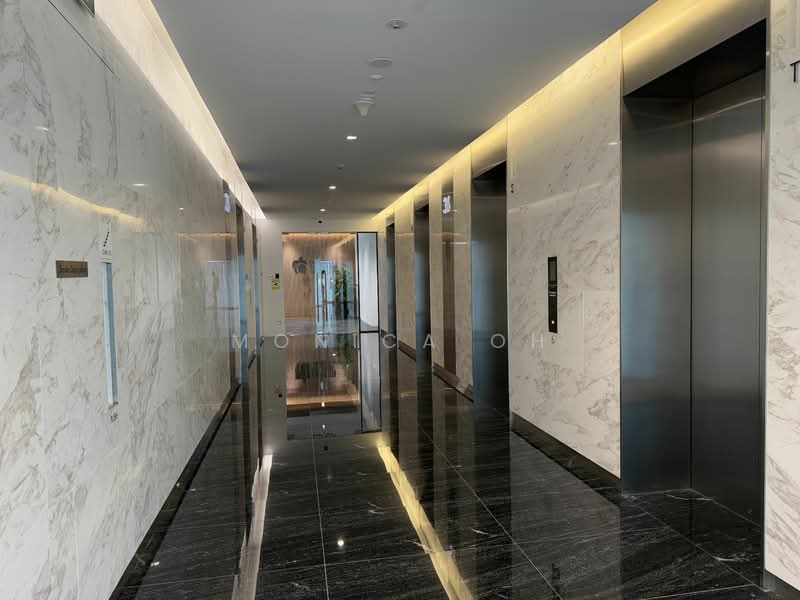 Frasers Tower, 182 Cecil Street, Boat Quay / Raffles Place / Marina, 2,176 sqft, Office For Rent, by Monica Oh, 25623888 - CommercialGuru.com.sg