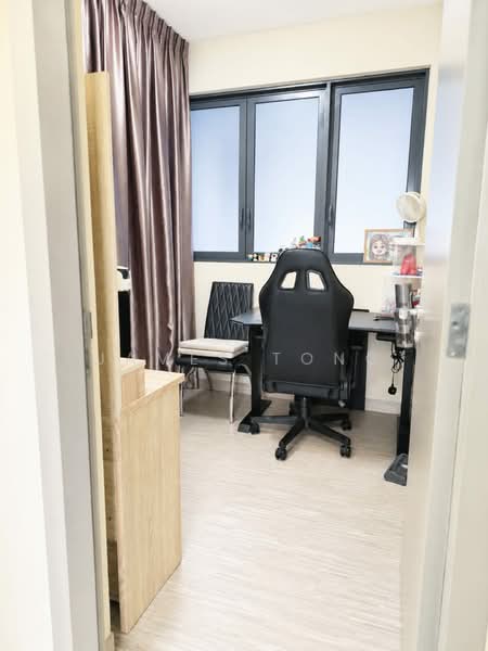 The Criterion, 13 Yishun Street 51, Sembawang / Yishun, 4 Bedrooms, 1,249 sqft, Executive Condominium For Sale, by James Tong, 25623916 - PropertyGuru.com.sg