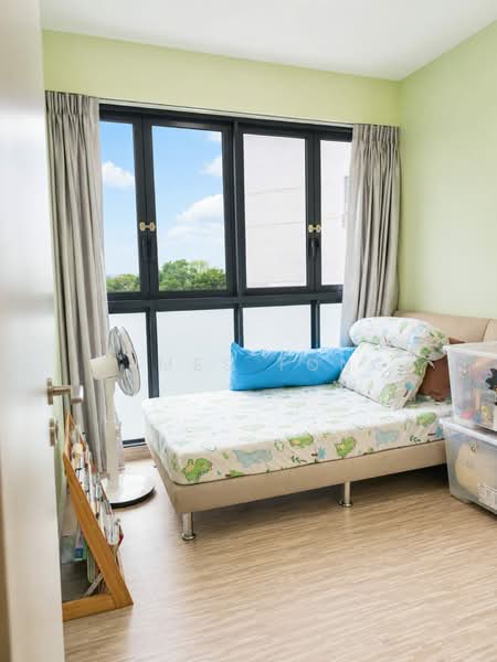 The Criterion, 13 Yishun Street 51, Sembawang / Yishun, 4 Bedrooms, 1,249 sqft, Executive Condominium For Sale, by James Tong, 25623916 - PropertyGuru.com.sg