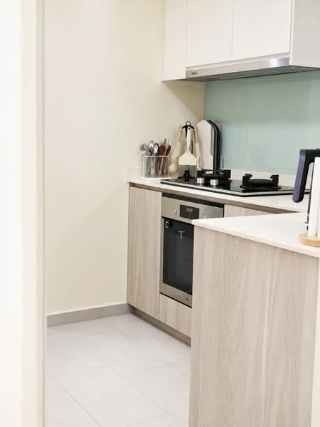 The Criterion, 13 Yishun Street 51, Sembawang / Yishun, 4 Bedrooms, 1,249 sqft, Executive Condominium For Sale, by James Tong, 25623916 - PropertyGuru.com.sg