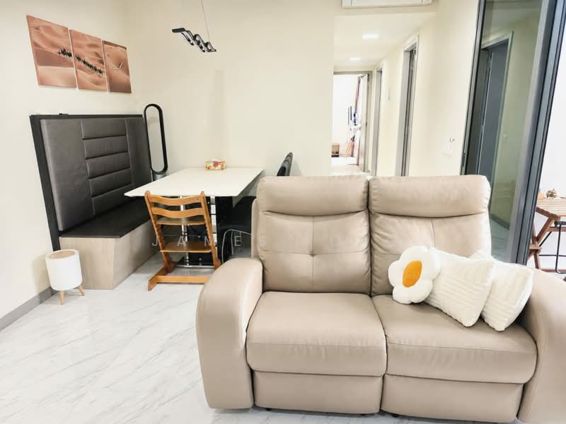 The Criterion, 13 Yishun Street 51, 4 Bedrooms, 1,249 sqft, Executive Condominium For Sale, by James Tong, 25623916 - PropertyGuru.com.sg
