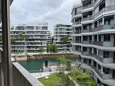 For Sale - The Reef at King's Dock