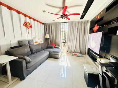 For Sale - Seasons Park