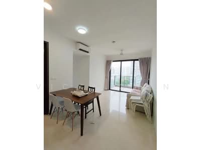 For Rent - Avenue South Residence