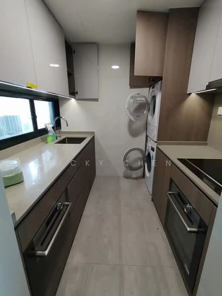 Avenue South Residence, 13 Silat Avenue, 3 Bedrooms, 947 sqft, Condominium For Rent, by Vicky Chen, 25623966 - PropertyGuru.com.sg