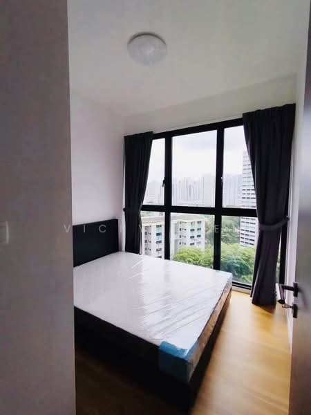 Avenue South Residence, 13 Silat Avenue, 3 Bedrooms, 947 sqft, Condominium For Rent, by Vicky Chen, 25623966 - PropertyGuru.com.sg