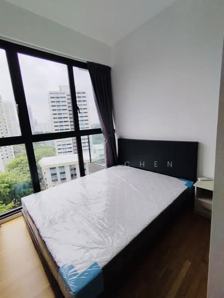 Avenue South Residence, 13 Silat Avenue, 3 Bedrooms, 947 sqft, Condominium For Rent, by Vicky Chen, 25623966 - PropertyGuru.com.sg