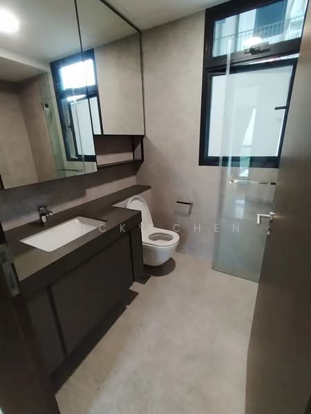 Avenue South Residence, 13 Silat Avenue, 3 Bedrooms, 947 sqft, Condominium For Rent, by Vicky Chen, 25623966 - PropertyGuru.com.sg