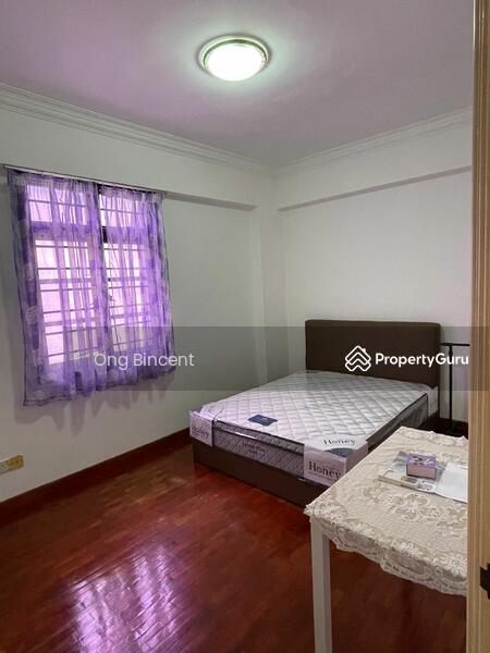 For Rent - Ebony Mansions